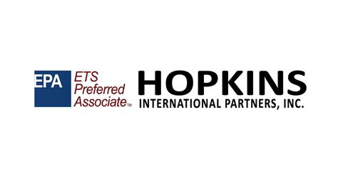 Hopkins International Partners Inc..